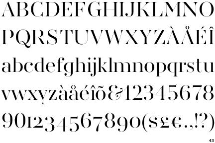 一款诞生于1957年的非衬线字体,也可能是世界上出镜率最高的字体.