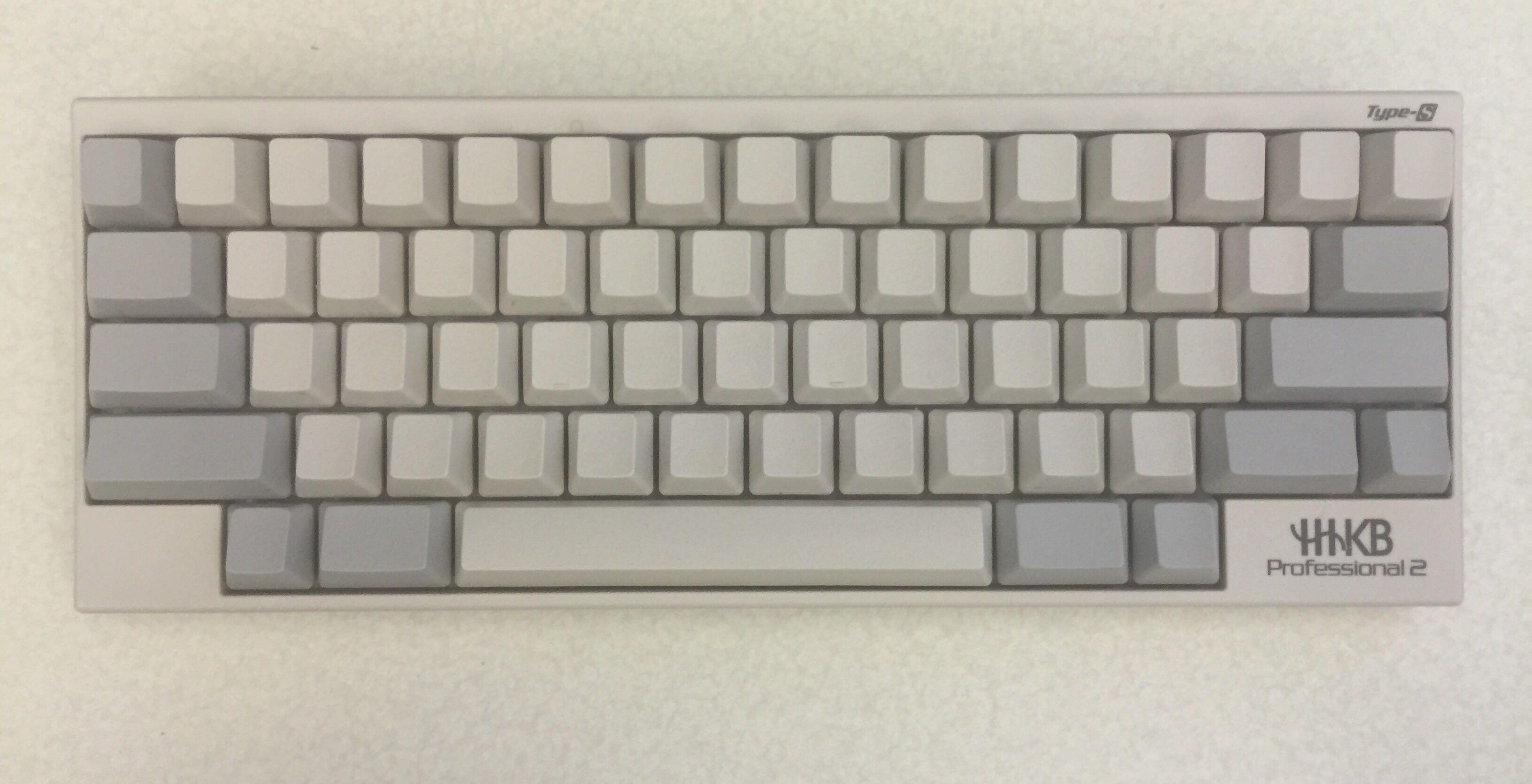 哪款键盘非常适合编程写代码?