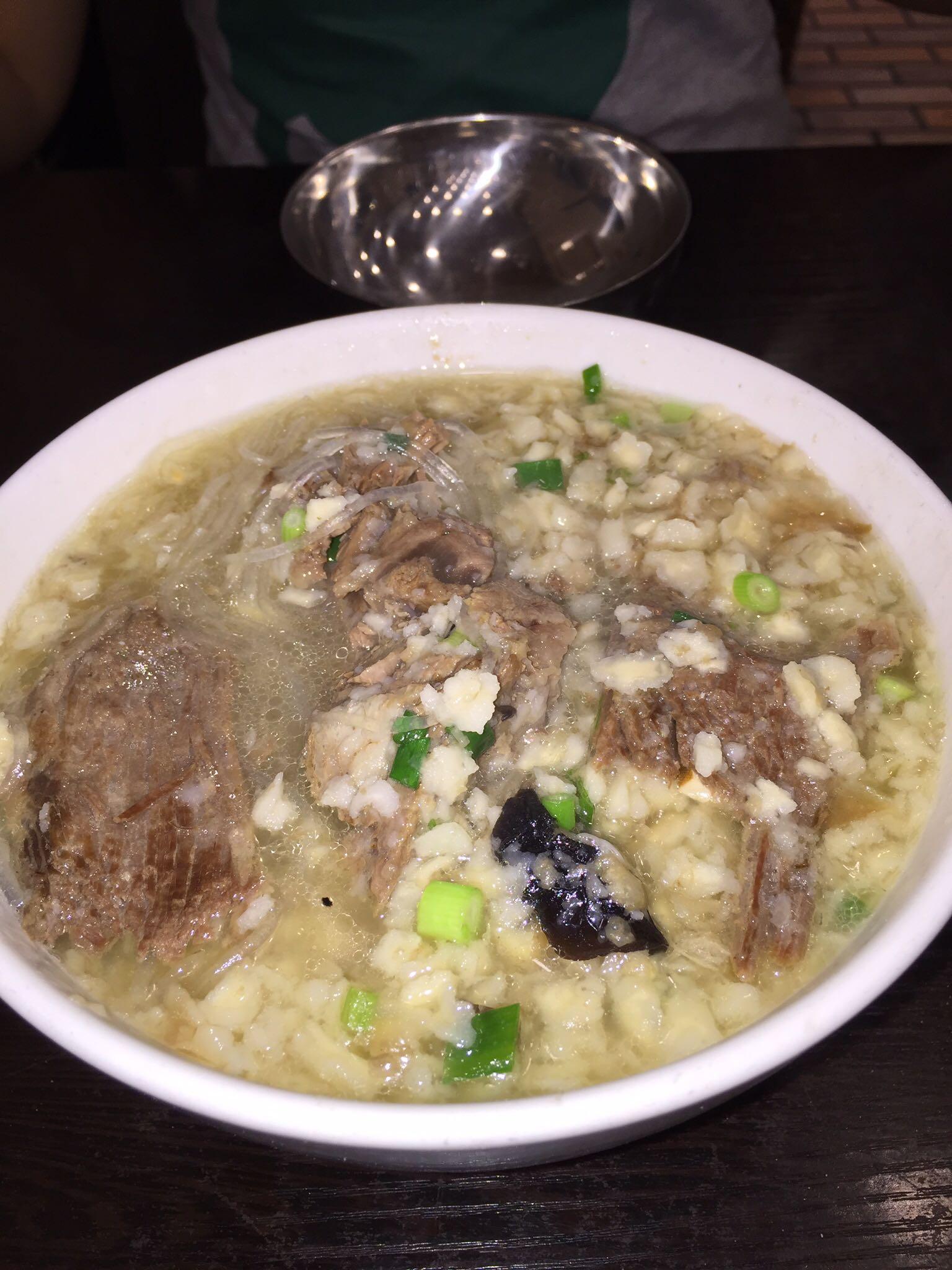 到西安旅游有好v美食?-美食-知乎陀螺的游戏玩法图片