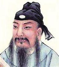 因为古代的文化名人的画像都太吓人了,完全不写实,基本都是带个帽子