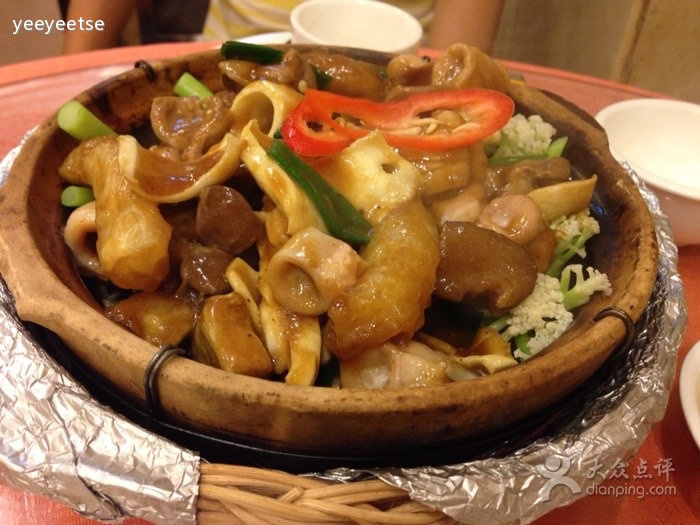 广州作为美食城市的地位是否已经丢失?原因何