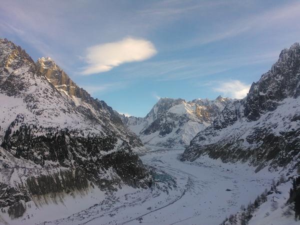 圣诞节假期去瑞士有哪些推荐或者注意的地方?