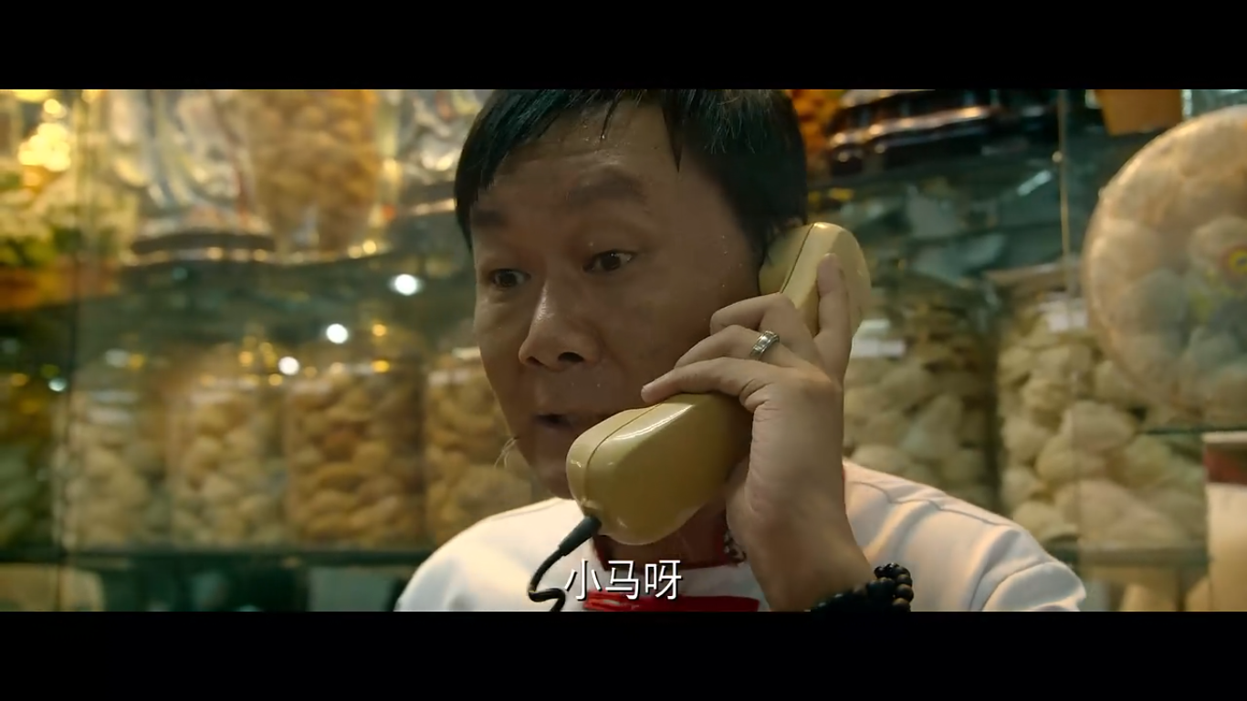 如何评价《澳门风云2》? - 知乎用户的回答