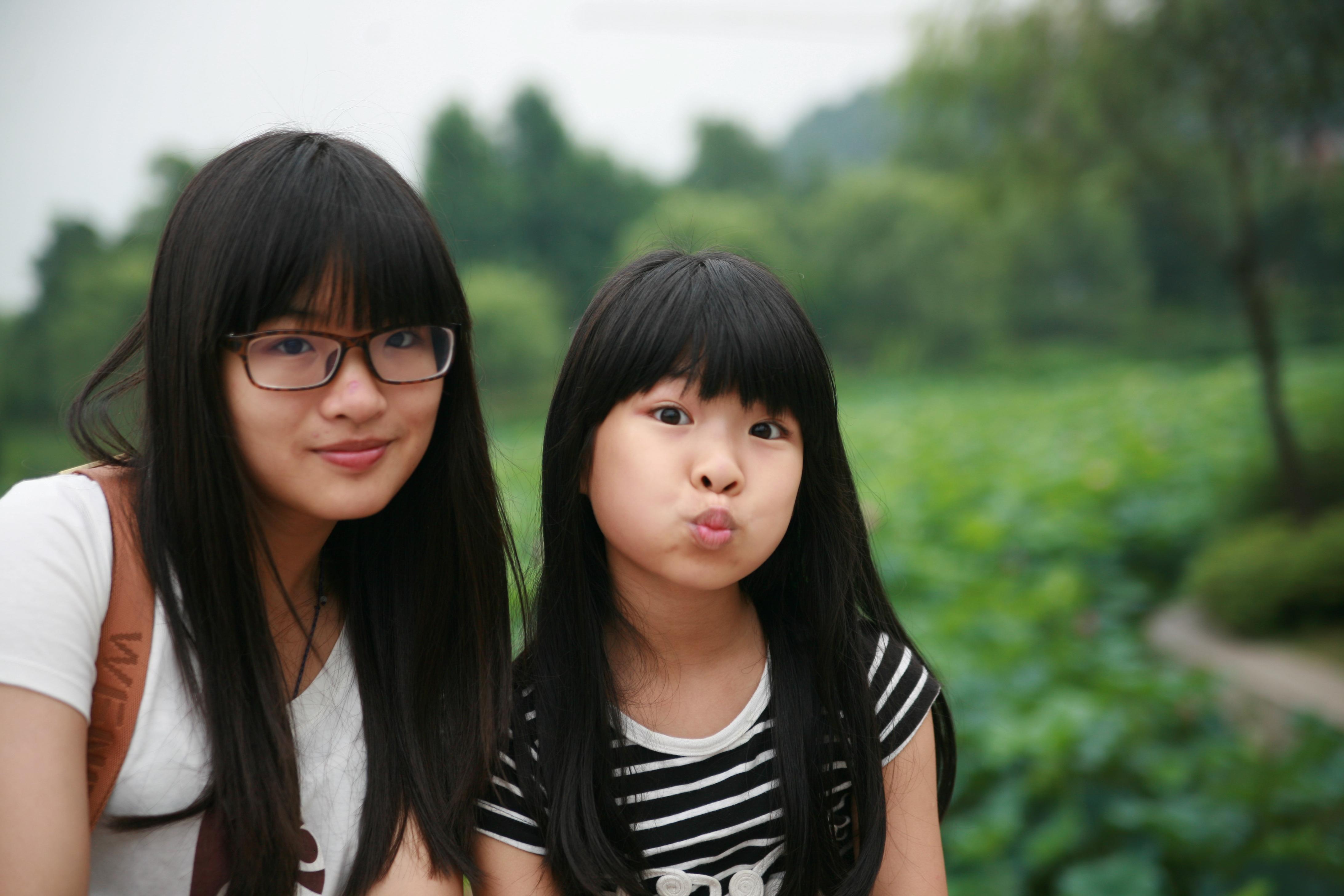 <em>独生子女</em>如何<em>看待</em>父母要生二胎? - 人际交往 - 