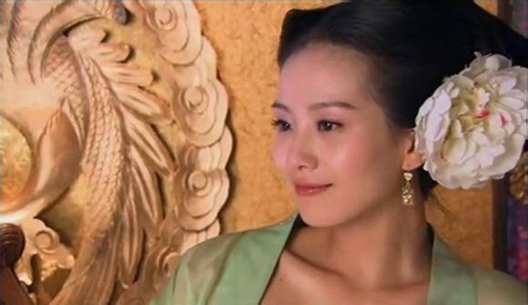 如何评价刘诗诗的演技?