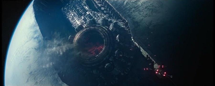 弑星者基地原理概述
