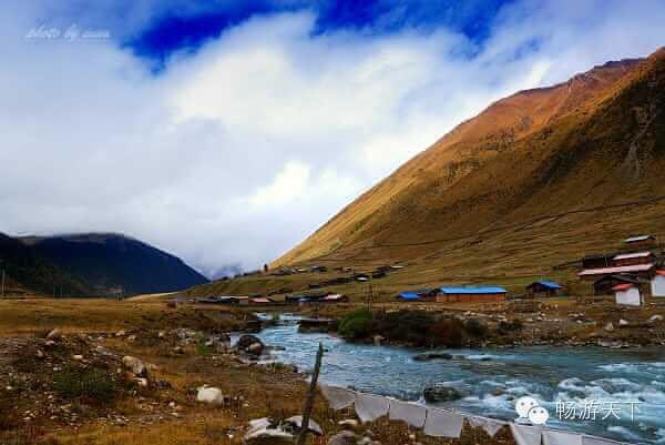 国内哪些地方最适合一到两周的徒步旅行?