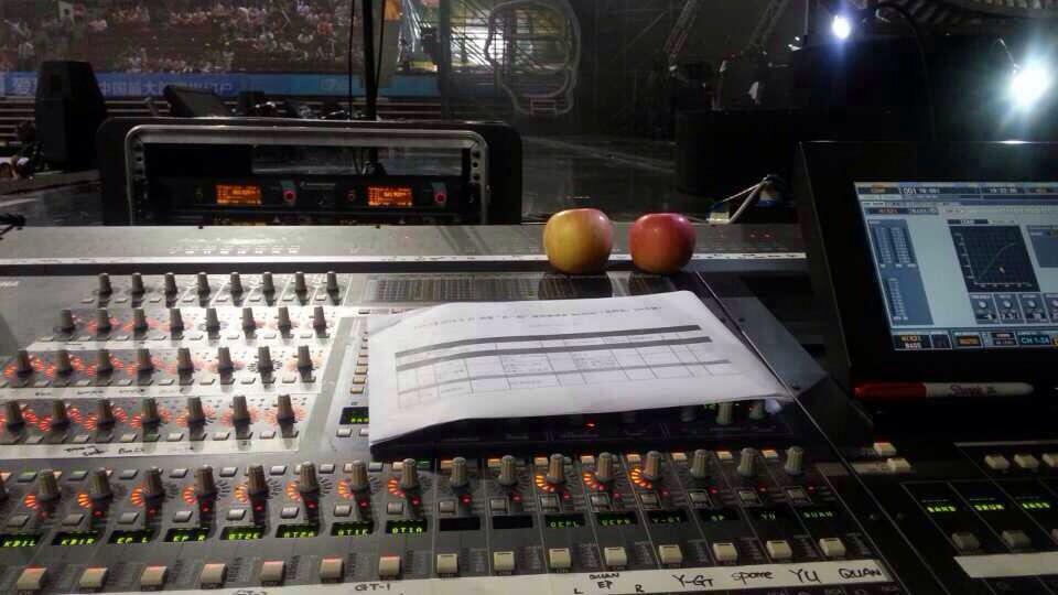 舞台音响一般的客户群体是哪些\/是什么年龄层