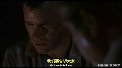 一部冷静理智不作死的恐怖电影——《迷雾》