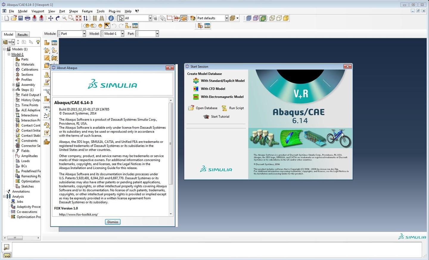 赞同了该文章 abaqus是一款强大的有限元计算软件 传统的 fea  abaqus