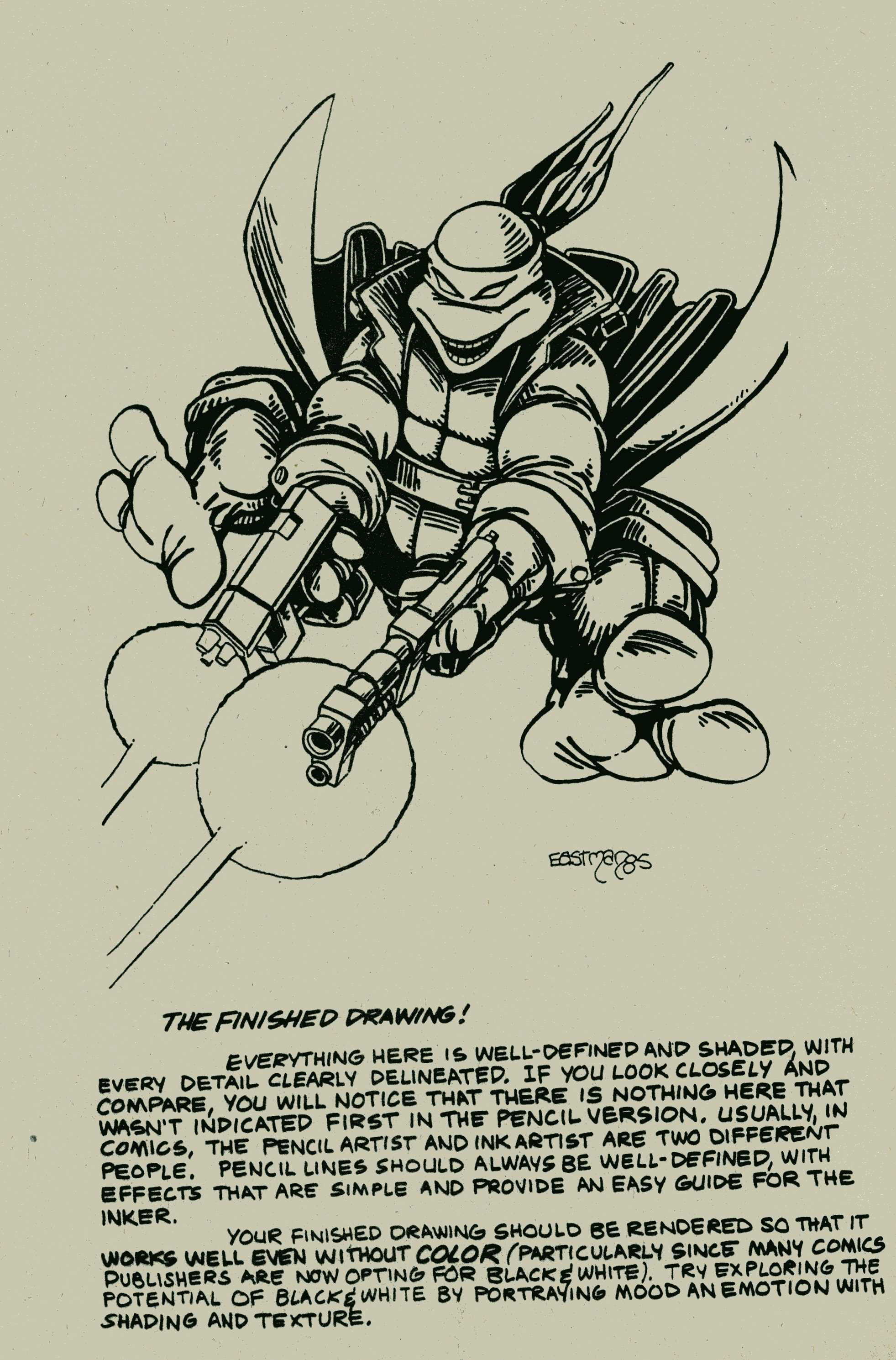 忍者神龟电影版和动漫版观看顺序是怎样的? -