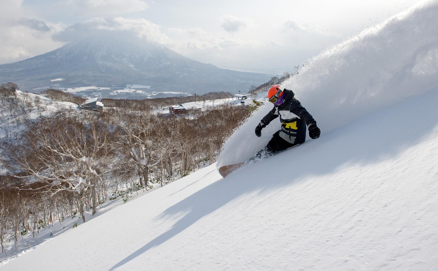 对滑雪有热情的初学者去滑雪需要注意些什么?