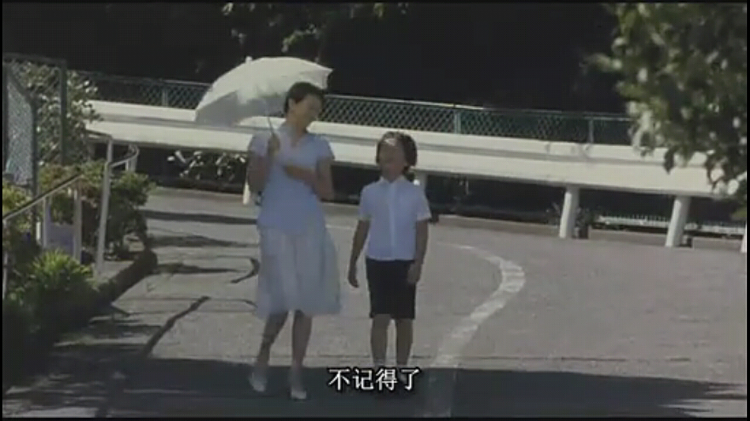 如何评价电影《步履不停》(《歩いても 歩いても》)? - 道济的回答 - 知乎