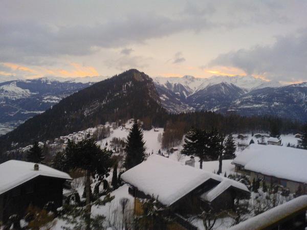 圣诞节假期去瑞士有哪些推荐或者注意的地方?