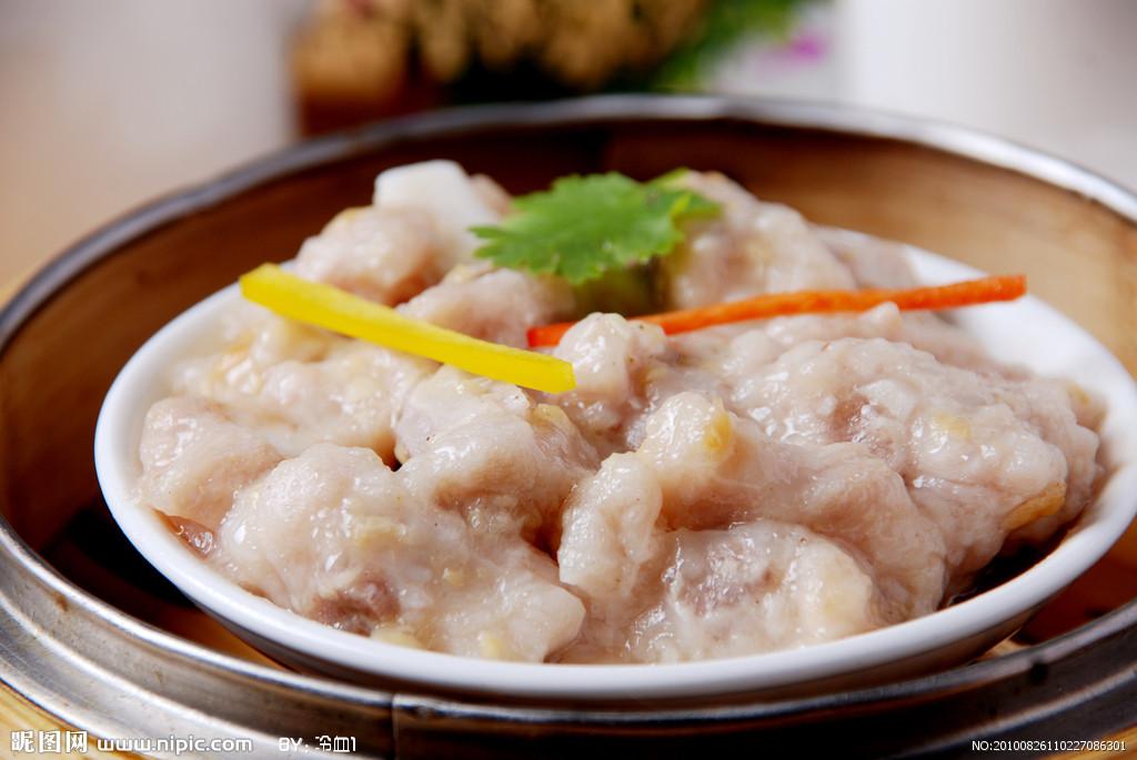 广州给你最深印象的美食是什么?你在哪里吃到