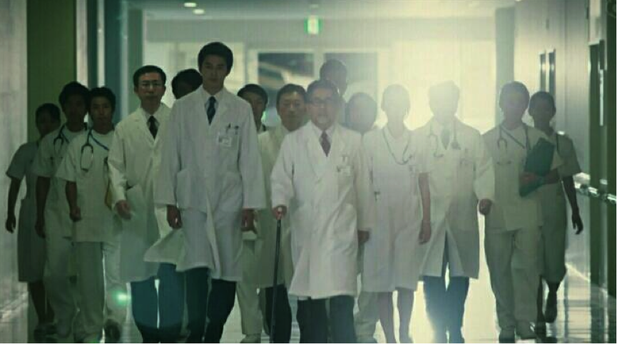 医生职业在生活中不喜欢和朋友普及医学知识,