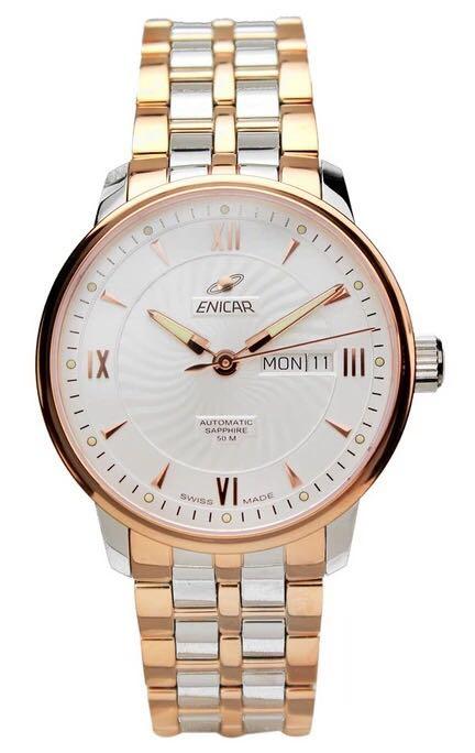 性价比高的机械表有那些? - 张弓召的回答 - 知