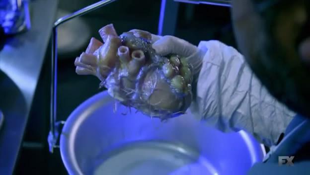 如何评价 美剧 《 血族 》? - 知乎