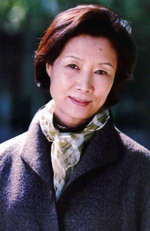 谁适合扮演老年 叶文洁 ? - 王潇的回答 - 知乎