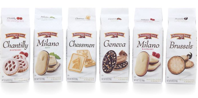 美国有什么好吃的零食?