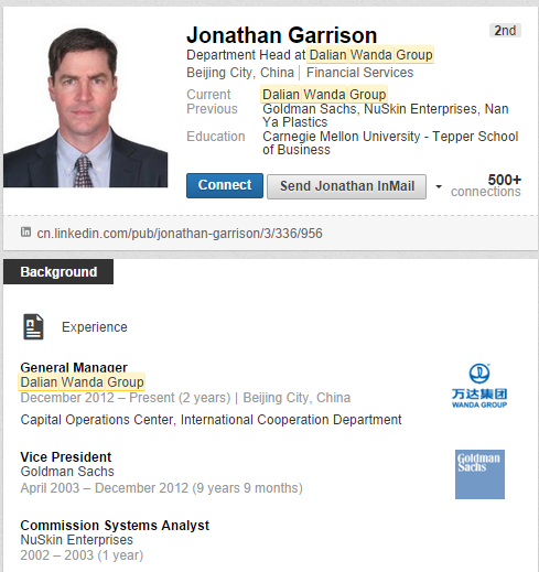 对于房地产猎头来说,哪些(家)房企的员工在地产