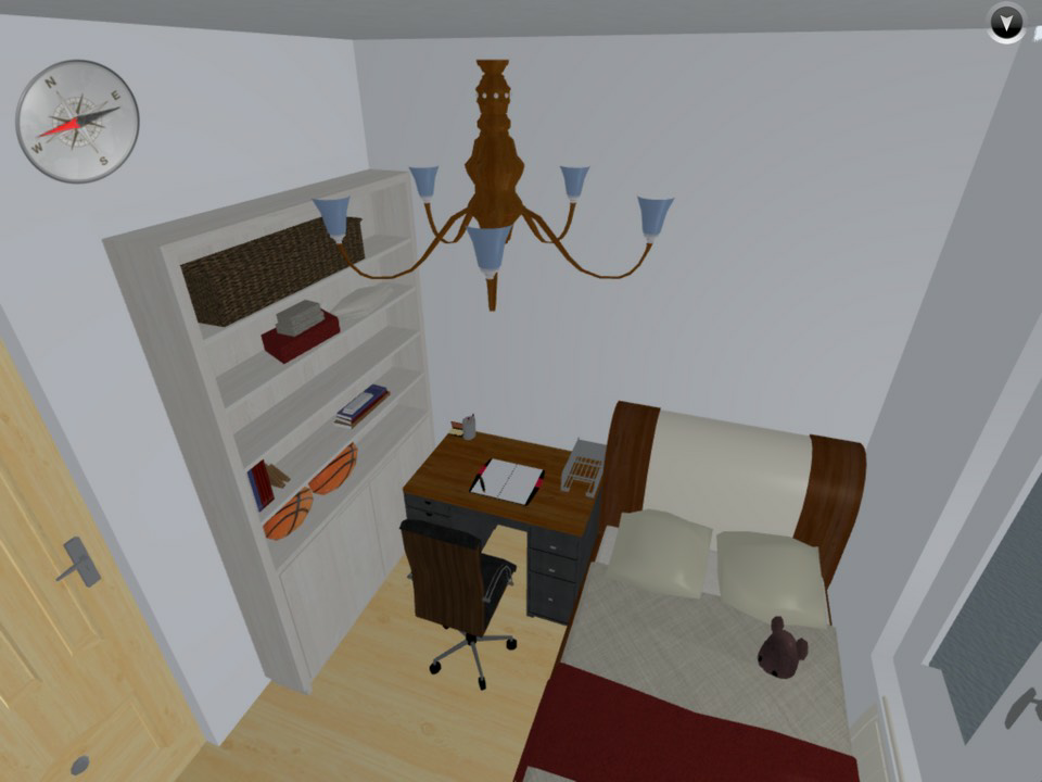 iPad上有没有好用的家装设计app? - iPad 应用