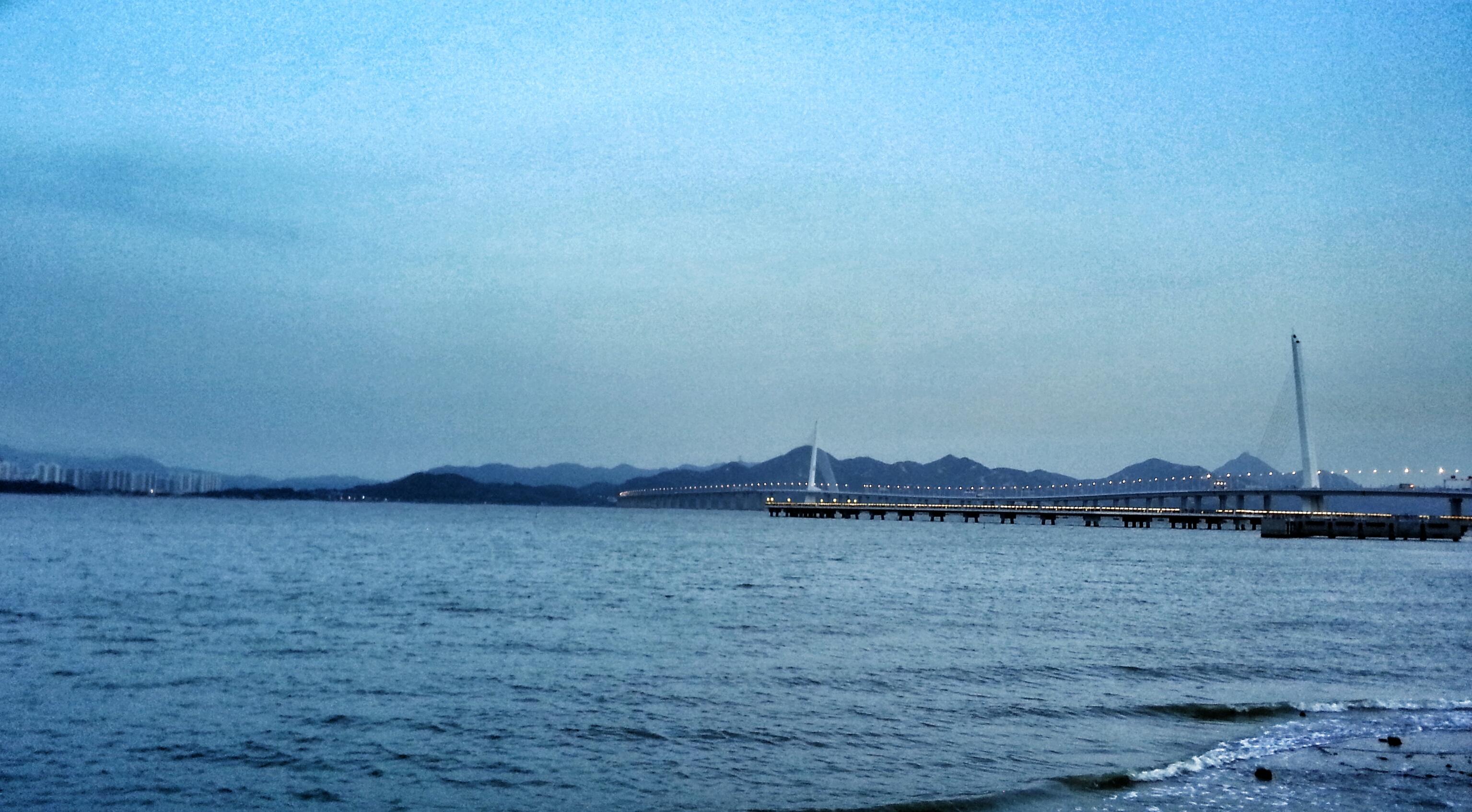 深圳两天时间有哪些值得玩的地方?