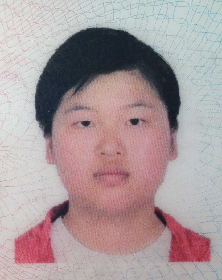 证件照难看是怎样的体验?