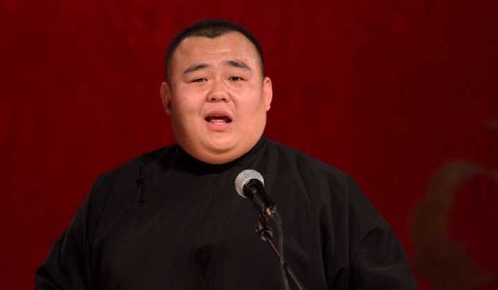 27 杨鹤通:桃李不言自成蹊