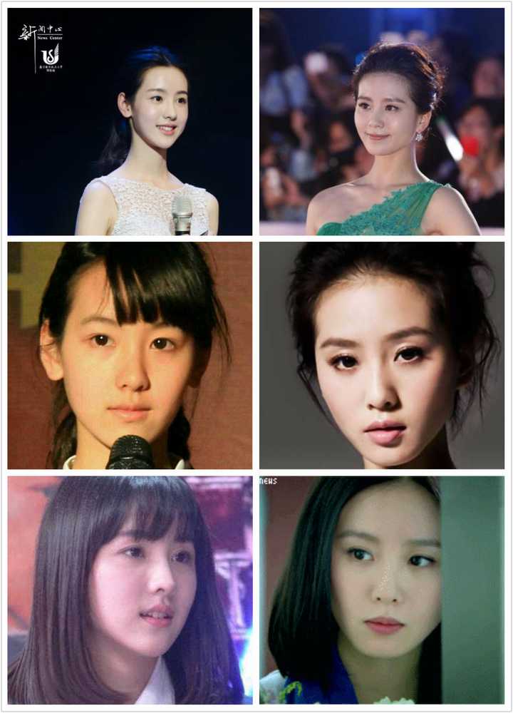 怎么评价陈都灵的长相呢? - 知乎