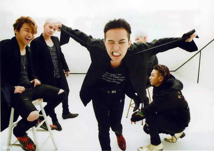如何评价韩国艺人zico(禹智皓)?
