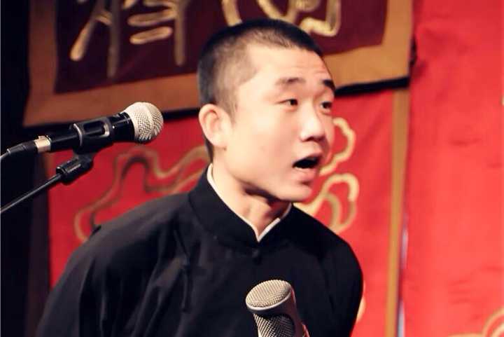 如何评价德云社的家谱