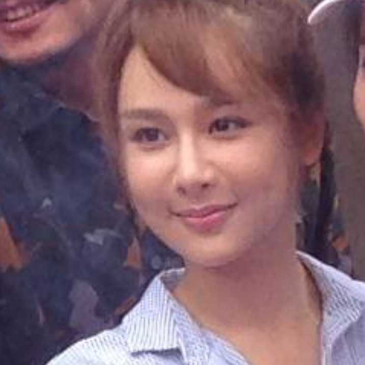 如何评价杨紫的长相?