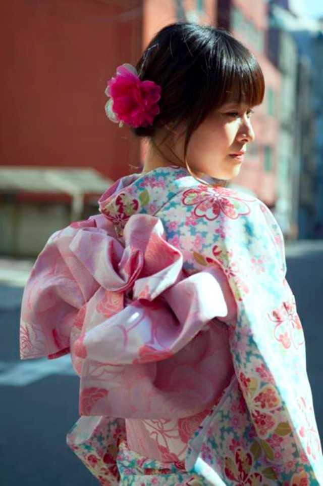 去日本旅游怎么样租和服另外可以简单的介绍下和服的种类吗?