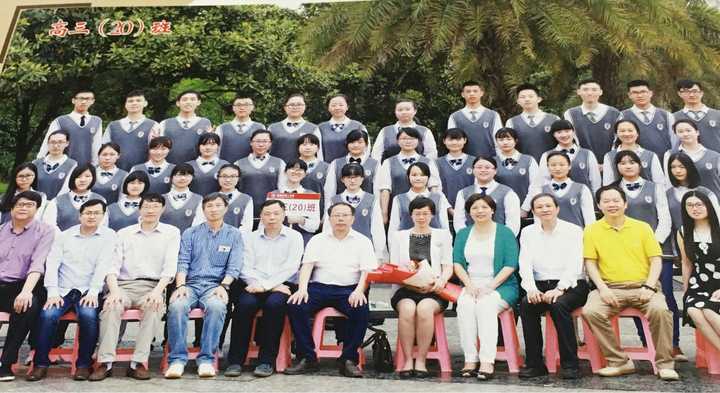 在南昌二中读书是怎样的体验?
