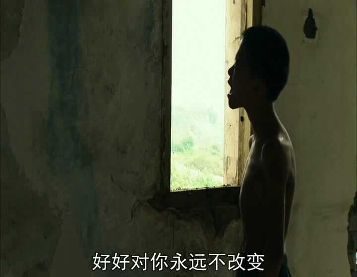 如何解读贾樟柯导演的电影《三峡好人》?