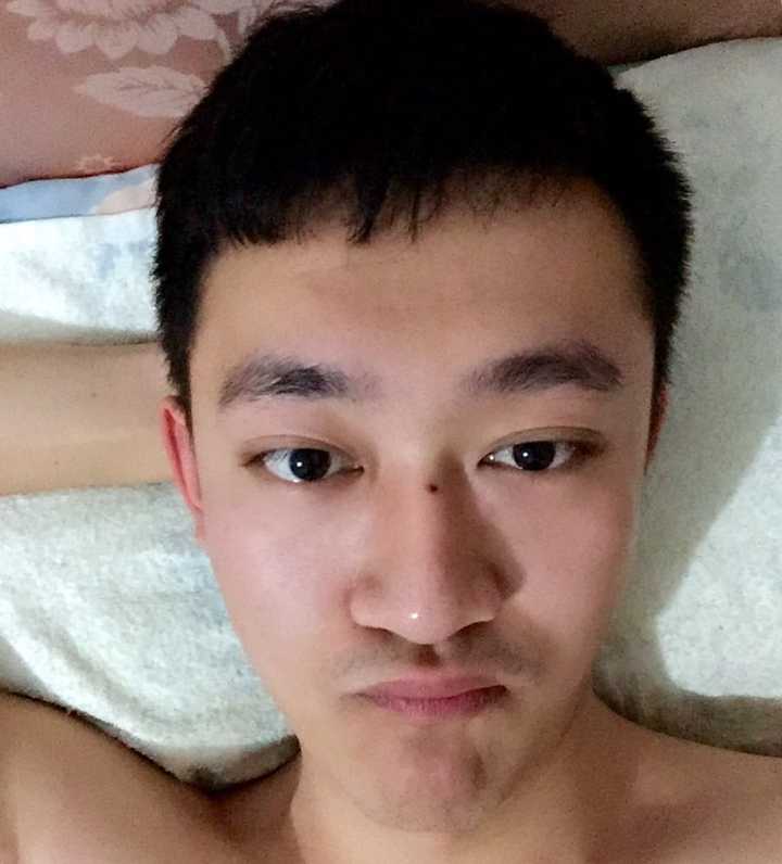 男人长得丑/难看/挫挫哒是什么感受?