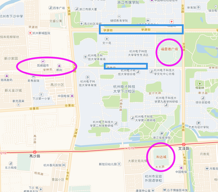 南京邮电大学和杭州电子科技大学相比去哪个更好呢?