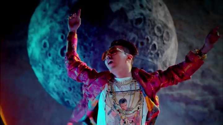 如何评价bigbang的《m》专辑的歌曲《bae bae》?