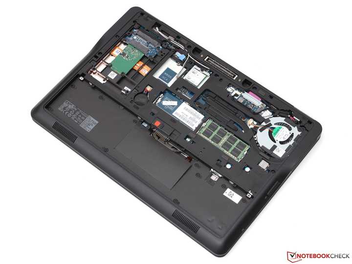 如何评价dell latitude e7470?