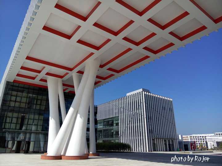 如何评价浙江科技学院?