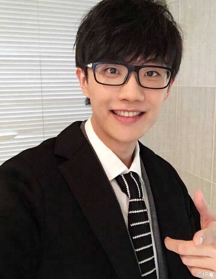 为什么许嵩有庞大的粉丝基础却不开全国巡演?