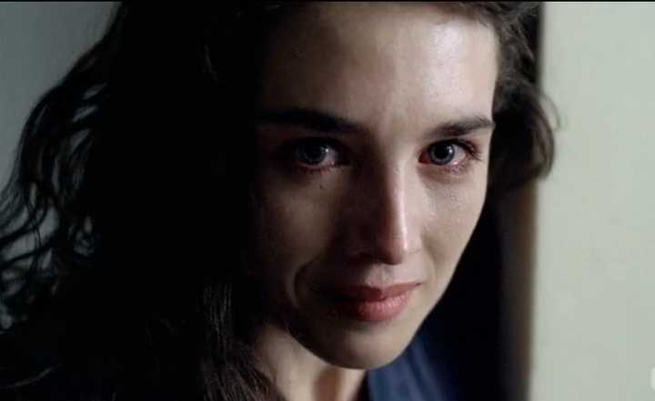 最值得你铭记的电影中的流泪特写镜头有哪些?