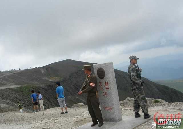 为什么绝大多数中国边境地区,都只有中国建造的铁丝网