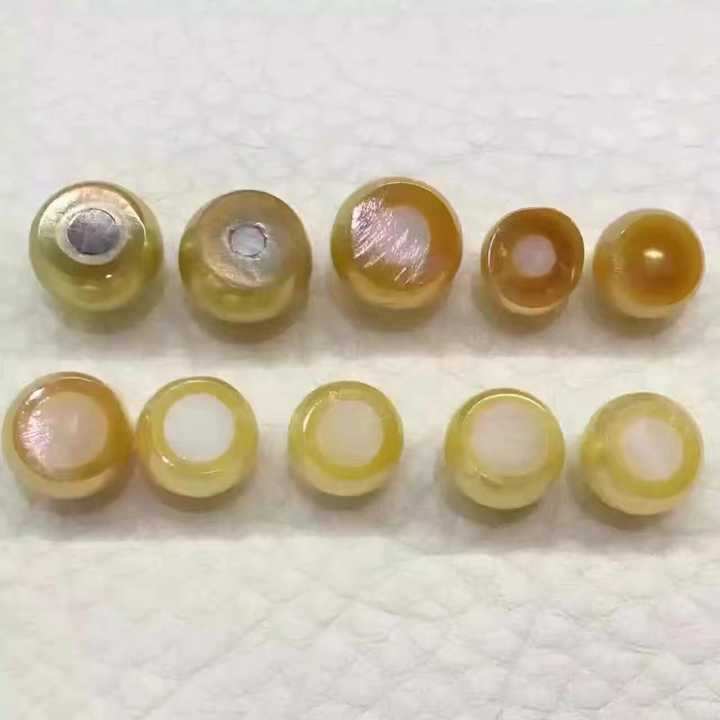 如何鉴别珍珠饰品的好坏?