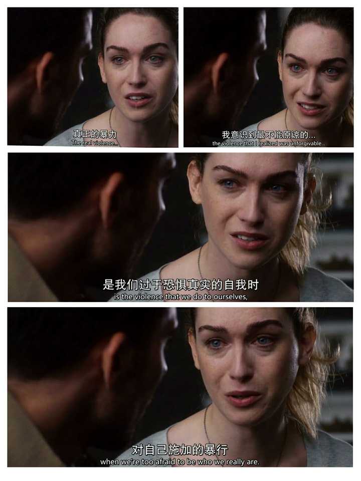 如何评价《sense8》(超感猎杀)?