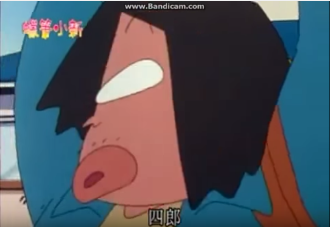 《蜡笔小新》中有什么有趣的冷知识?