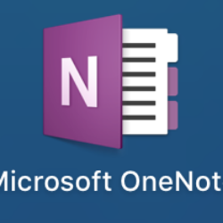 onenote for mac