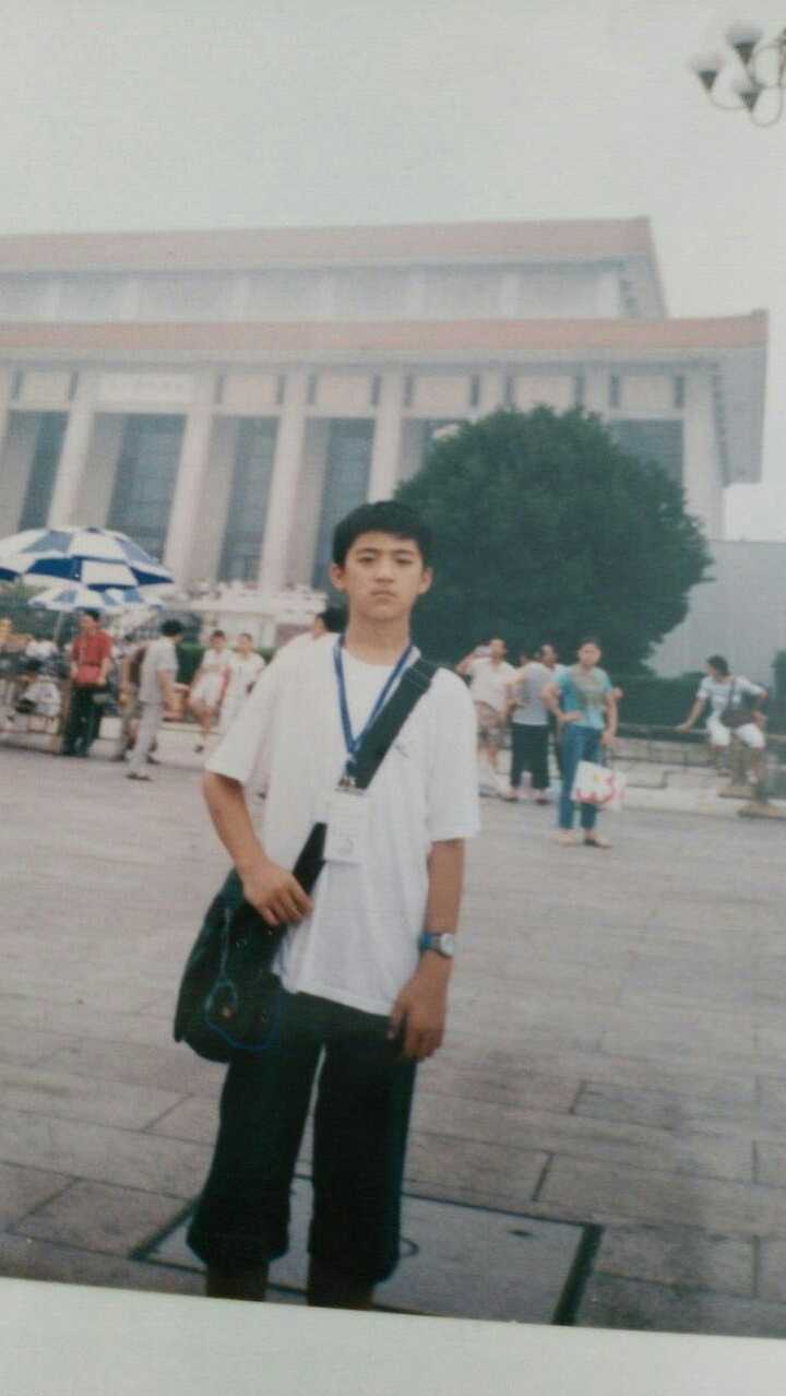 男生由帅变丑是什么样的感觉?