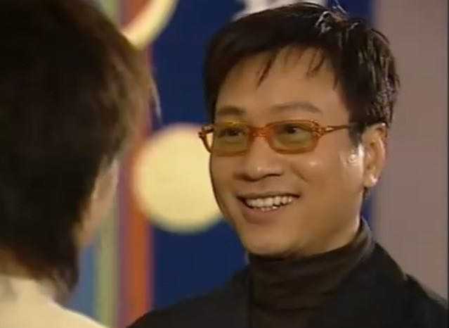 黎耀祥红之前的哪些作品能够看出他的不俗演技?